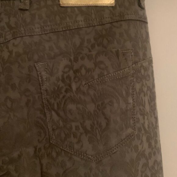 Escada Straight leg Jeans - Picture 10 of 14